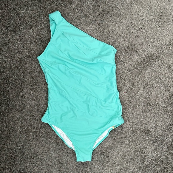 summersalt Other - SummerSalt The Sidestroke Swimsuit🩱
